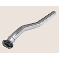 Piper exhaust Vauxhall Astra MK2 2.0 16v GTE Stainless Steel CAT Bypass